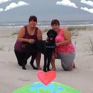 Meet your Posher, Yvonne